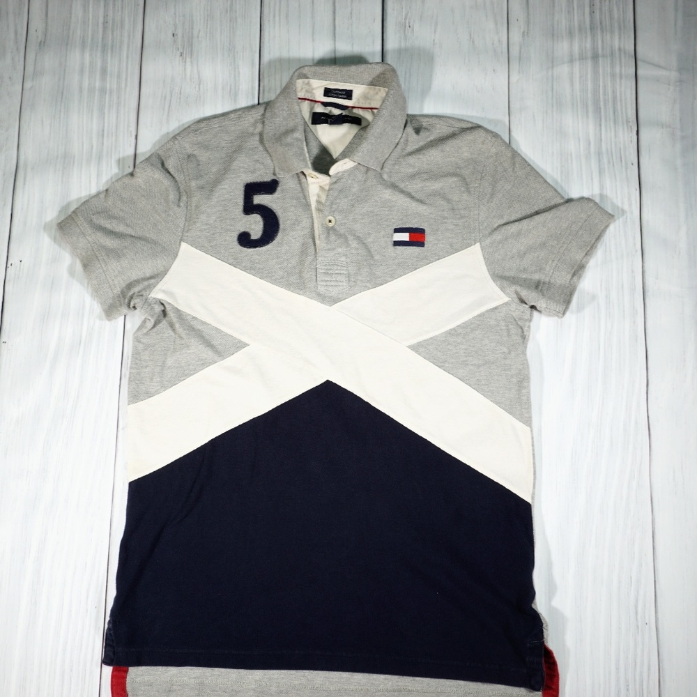 Tommy Hilfiger Rugy Polo